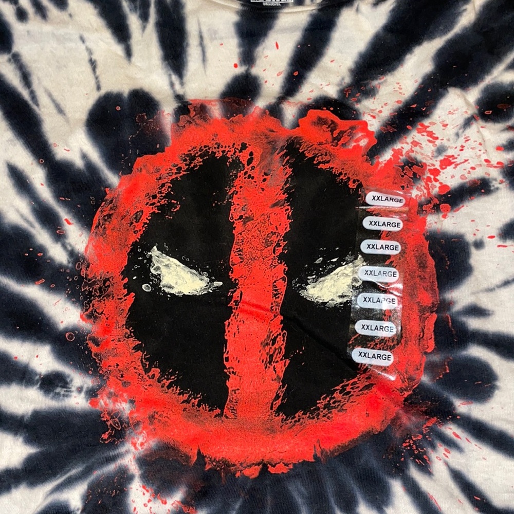 Men’s tee